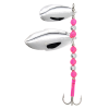 Silvertron Spinner Double Blade - Style: 1XSSP