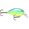 Rapala DT Series Crankbait - Style: CRSD