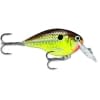 Rapala DT Series Crankbait - Style: HM