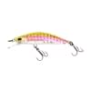 Yo-Zuri Flat Heavy Minnow - Style: PBRT