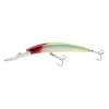 Yo-Zuri Crystal Minnow Deep Diver - Style: HCR