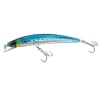 Yo-Zuri Crystal 3D Minnow Floating - Style: GHIW