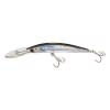 Yo-Zuri Crystal 3D Minnow Deep Diver - Style: C4