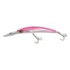 Yo-Zuri Crystal 3D Minnow Deep Diver - Style: PK