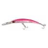 Yo-Zuri Crystal 3D Jointed Minnow - Style: PK