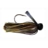 Dobyns Football Jigs - Style: MUD CRW