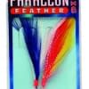 P-Line Farallon Feather - Style: MX