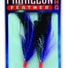 P-Line Farallon Feather - Style: PB