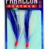 P-Line Farallon Feather - Style: BW