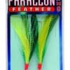 P-Line Farallon Feather - Style: GC