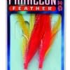 P-Line Farallon Feather - Style: YR