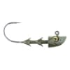 Freedom Tackle FT Swimbait Heads - Style: GP