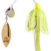 Strike King KVD Finesse Spinnerbait - Style: 201SG