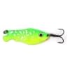 Blade Runner Tackle Jigging Spoons 1oz - Style: FT
