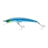 Yo-Zuri Crystal 3D Minnow Shallow Diver - Style: GHIW