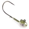 Kalins Google Eye Swimbait Head - Style: TS