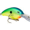 Strike King Pro Model Series 5 Crankbait - Style: 503