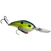 Strike King Pro Model 6XD Crankbait - Style: 538
