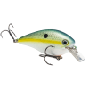 Strike King KVD Squarebill 8.0 Magnum Crankbait - Style: 538