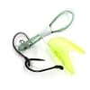Krippled Lures Herring #1 Tandem Barbless - Style: CHT