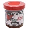 Magic Bait Hog Wild Catfish Dip Bait - Style: 34