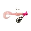 Anglers King Panfish Jig Curl Tail - Style: PNK