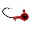 Anglers King Pill Shape Jigheads - Style: 05