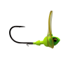 Anglers King Vibra-Head Jighead - Style: CH