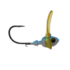 Anglers King Vibra-Head Jighead - Style: BS