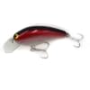 WooDream Lures No-Name Crank Flat - Style: 599