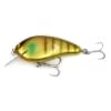 WooDream Lures No-Name Crank Flat #1/0 - Style: 582