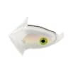 Shelton FBR Unrigged Heads 2pk Anchovy Size - Style: UV