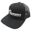 Fisherman's Warehouse Trucker Hat - Style: 10