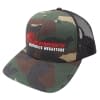 Fisherman's Warehouse Trucker Hat - Style: 16