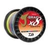Daiwa J-Braid X8 Grand Bulk Spools - Style: M