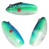 Krippled Anchovy Head 3pk Unrigged - Style: 638