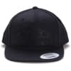 Megabass Psychic Snapback - Style: BO