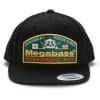 Megabass Psychic Snapback - Style: BG