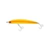 Yo-Zuri Hydro Minnow Long Cast - Style: YELL