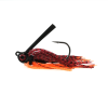 Missile Baits Ike's Mini Swim Jigs - Style: LVCW