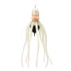 Mustad Octopus Live Jig w/ Assist Hooks - Style: GLO