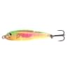 Blade Runner Tackle Jigging Spoons 2oz - Style: P