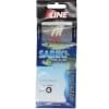 P-Line Rig Sabiki American Shad 3 Hook #4 - Style: MN