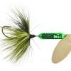 Worden's Rooster Tail Spinners - Style: GRCA