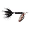 Worden's Rooster Tail Spinners - Style: BX