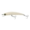 Yo-Zuri Crystal Minnow Floating - Style: BONE