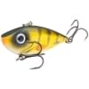 Strike King Red Eye Shad Tungsten 2 Tap - Style: 462