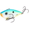 Strike King Red Eye Shad Tungsten 2 Tap - Style: 534