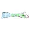 Crystal Basin Tackle Hoochie Thing - Style: 913