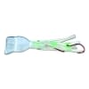 Crystal Basin Tackle Hoochie Thing - Style: 913